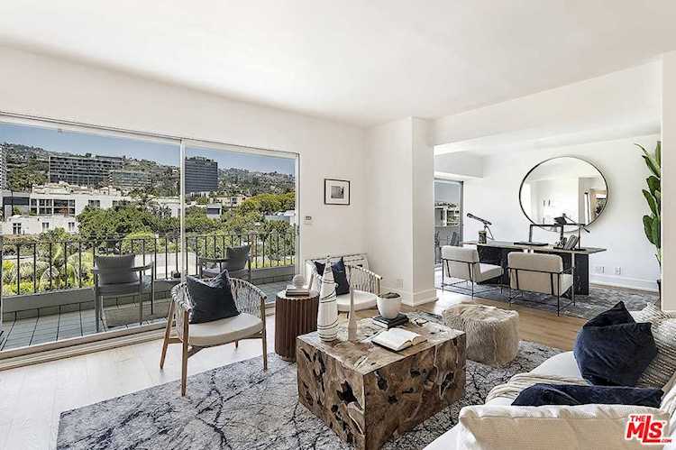 838 N Doheny Drive #605 West Hollywood, CA 90069