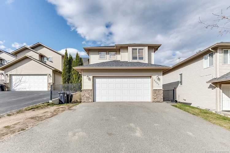2003 Montego Street West Kelowna, BC V4T3C6