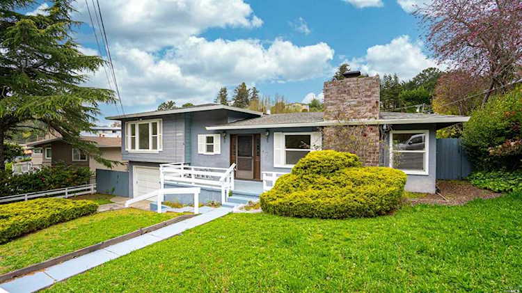101 Reed Boulevard Mill Valley, CA 94941