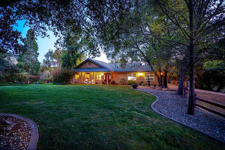 7530 Shadow Oaks Lane Granite Bay, CA 95746