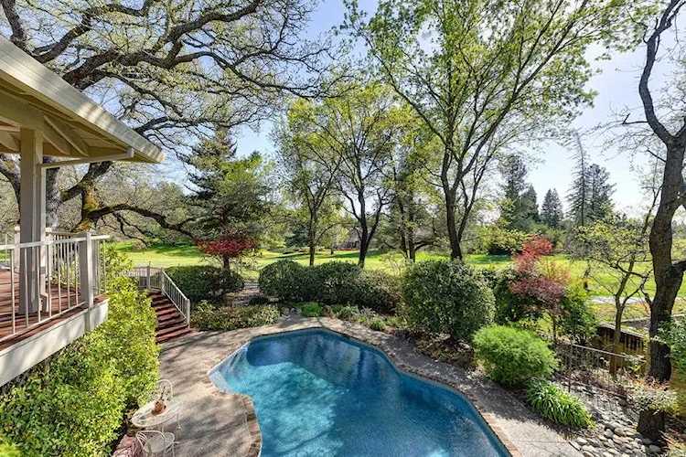 14619 Guadalupe Drive Rancho Murieta, CA 95683