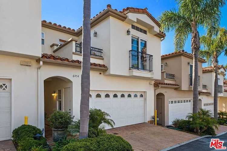 6454 Lunita Road Malibu, CA 90265