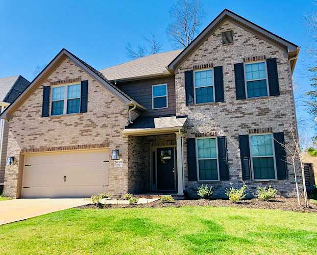 2639 Windjammer Ln Knoxville, TN 37932