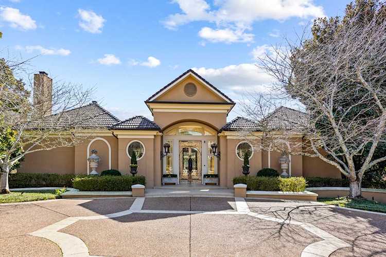 24 Inveraray Nashville, TN 37215