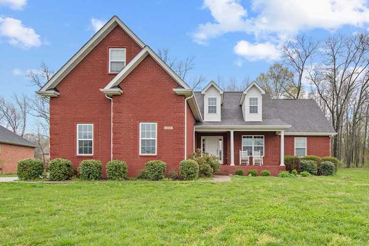 1119 Lila Dr Murfreesboro, TN 37128