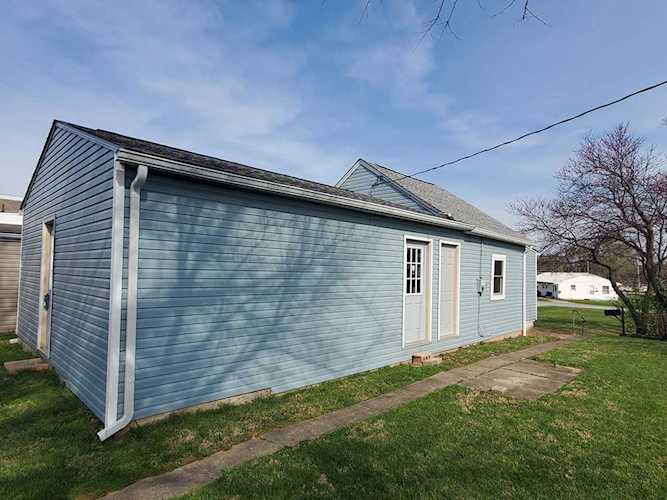 708 Lewis Avenue Lancaster, OH 43130