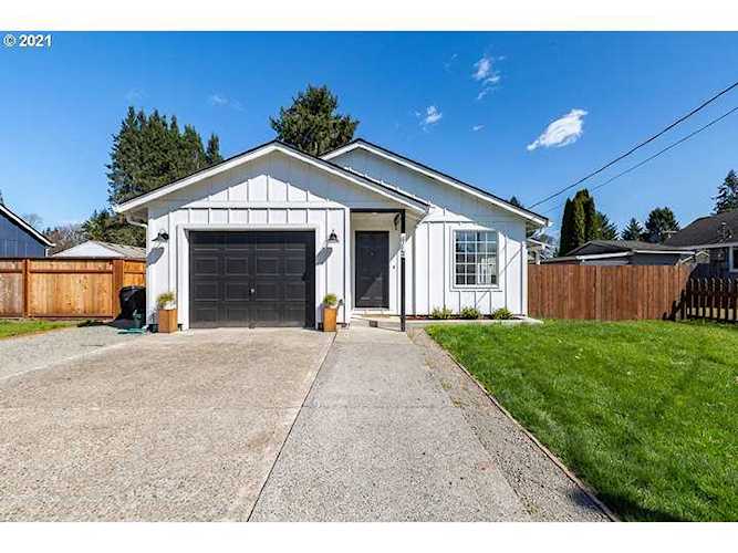 413 NE 3rd Ave Battle Ground, WA 98604