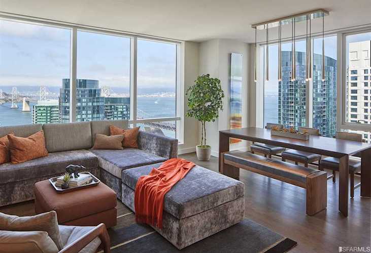 488 Folsom Street #4301 San Francisco, CA 94105