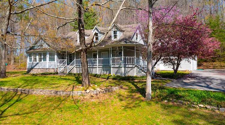 11020 Carmichael Rd Knoxville, TN 37932