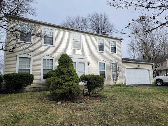 102 Olde Mound Lane Pickerington, OH 43147