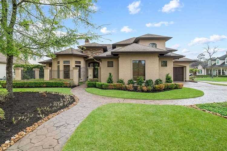 6731 Pennwell Dr Spring, TX 77389