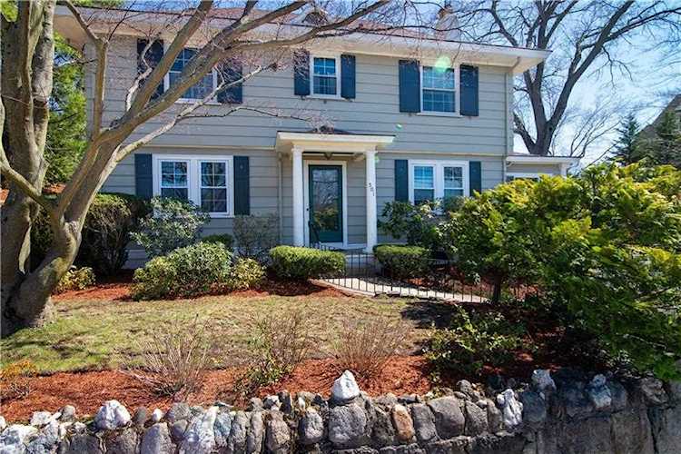 501 River Ave Providence, RI 02908