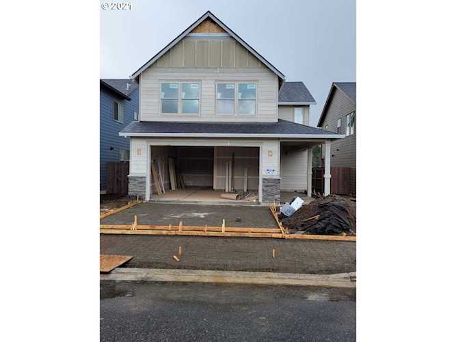 13519 NE 112th St Vancouver, WA 98682