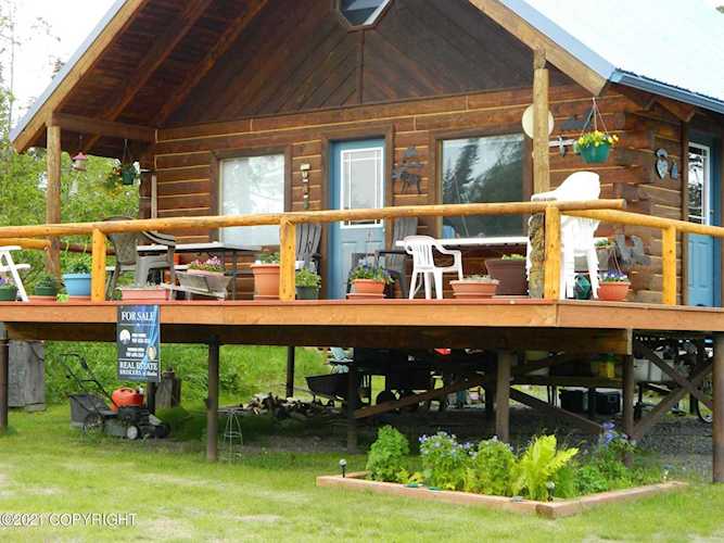 46115 Riverside Lane Soldotna, AK 99669