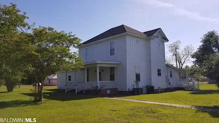 45503 Red Hill Rd Bay Minette, AL 36507
