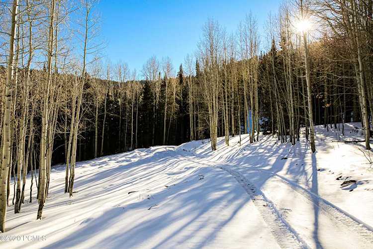 308 White Pine Canyon Rd Park City, UT 84060