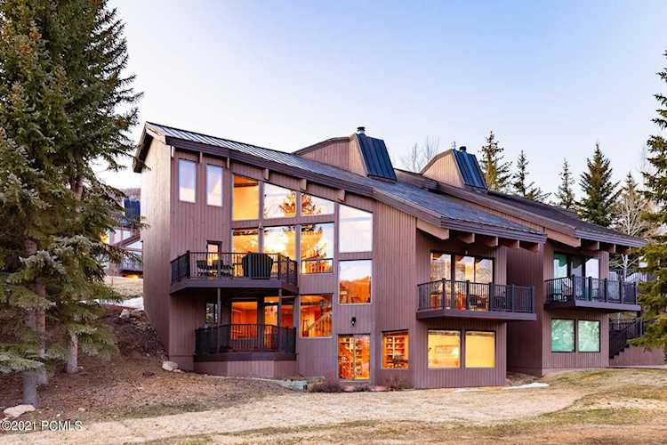 1510 Amber Rd Park City, UT 84060
