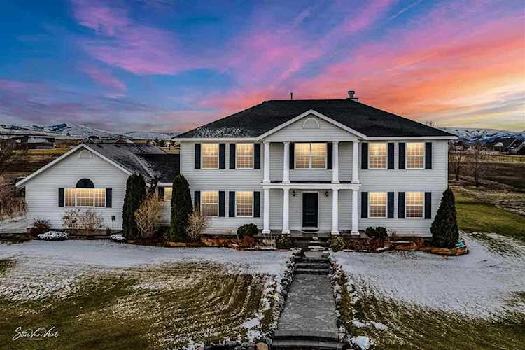 10819 W Deerridge Pocatello, ID 83202