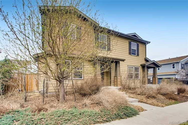 3171 Hanover St Denver, CO 80238