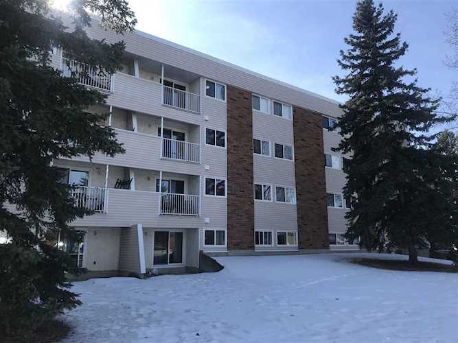# 46A 11255 31 Avenue NW Edmonton, AB T6J 3V6