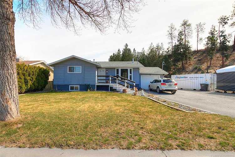 855 South Rutland Road Kelowna, BC V1X3C4