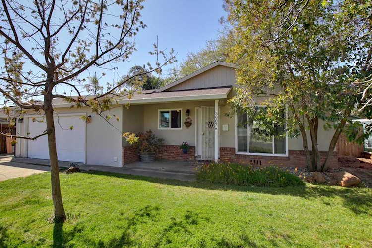 3907 Horton Lane Carmichael, CA 95608