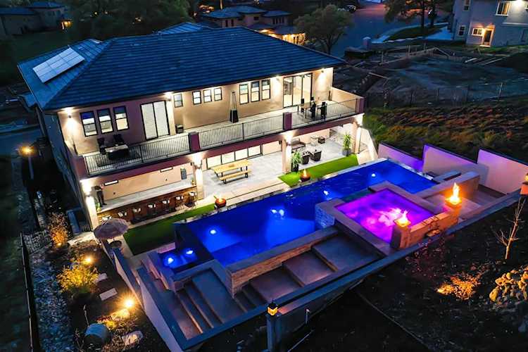 791 Cristina Court Folsom, CA 95630