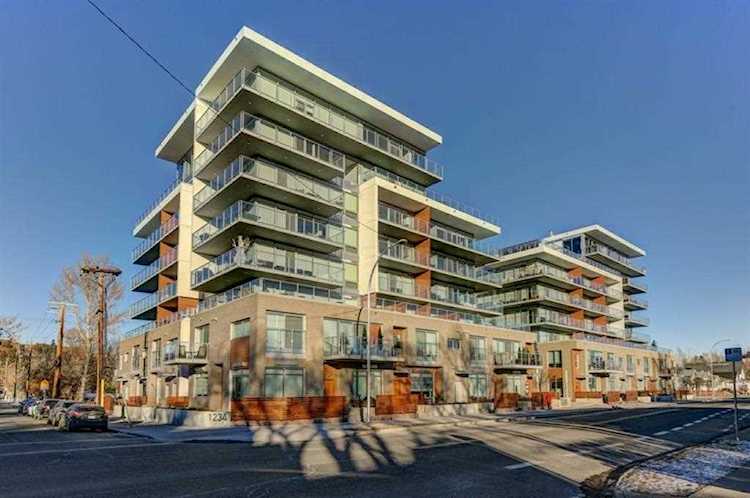 1234 5 Ave NW #2608 Calgary, AB T2N 0R9
