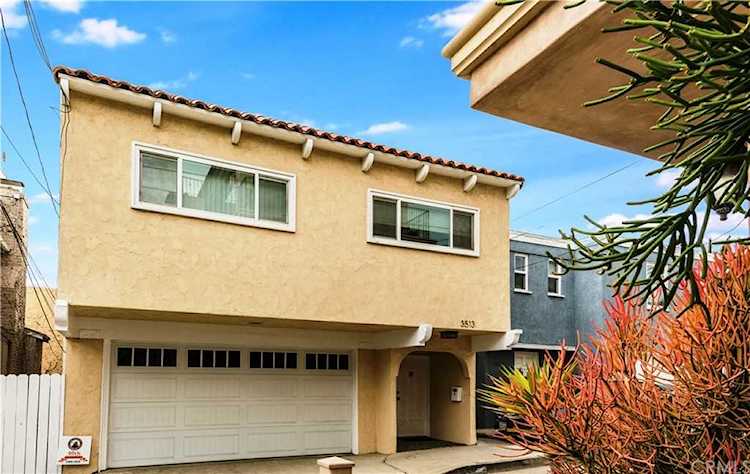 3513 Crest Drive Manhattan Beach, CA 90266