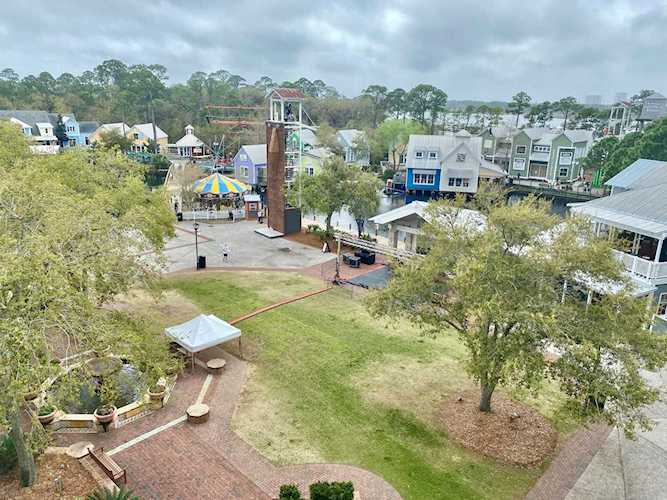 9100 Baytowne Wharf Boulevard #UNIT 558 Miramar Beach, FL 32550