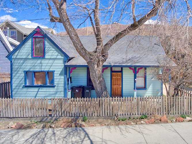 1304 Park Ave Park City, UT 84060