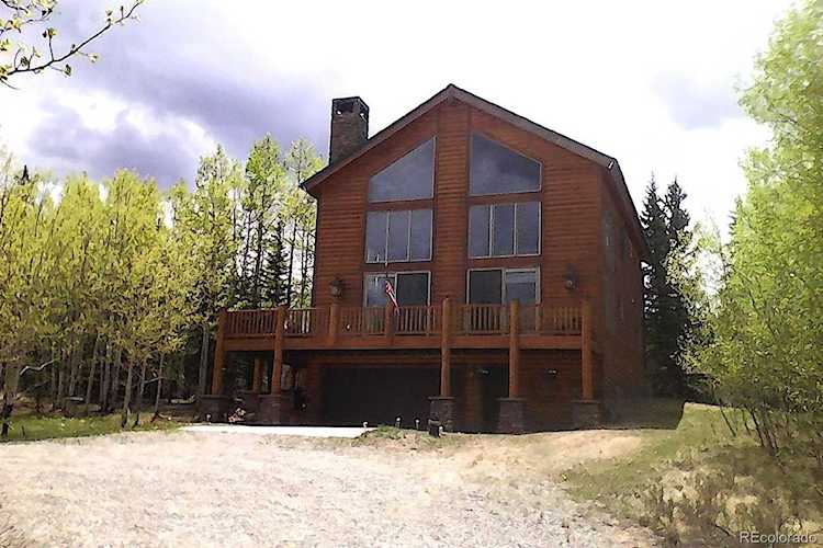 1996 Al Gulch Rd Jefferson, CO 80456