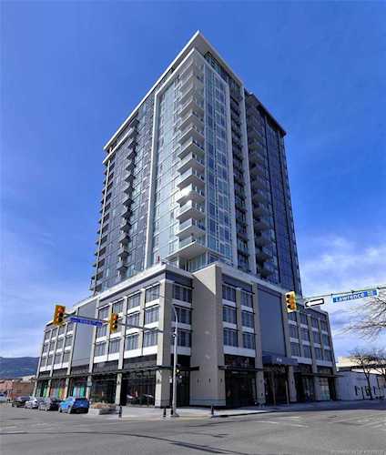 1588 Ellis Street #1409 Kelowna, BC V1Y8L1