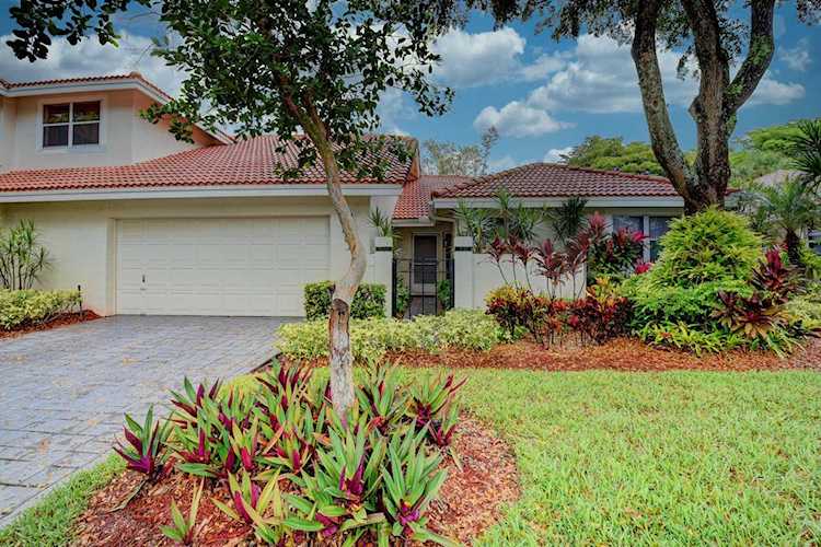 2061 NW 52nd Street Boca Raton, FL 33496