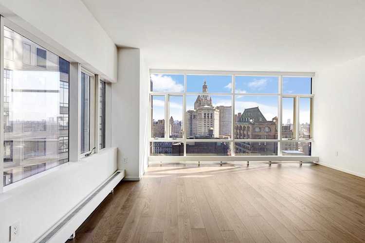 5 Beekman St #25-A New York, NY 10038