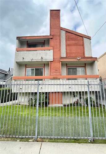 5316 Lexington Avenue #3 Hollywood, CA 90029