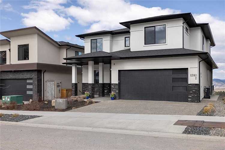1280 Ponds Avenue Kelowna, BC V1W5N1