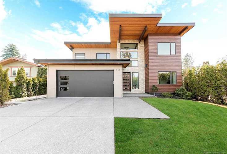 549 Mcclure Road Kelowna, BC V1W1K9