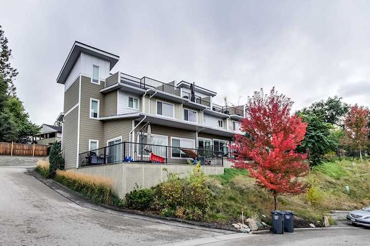 1170 Brant Avenue Kelowna, BC V1Y7G3
