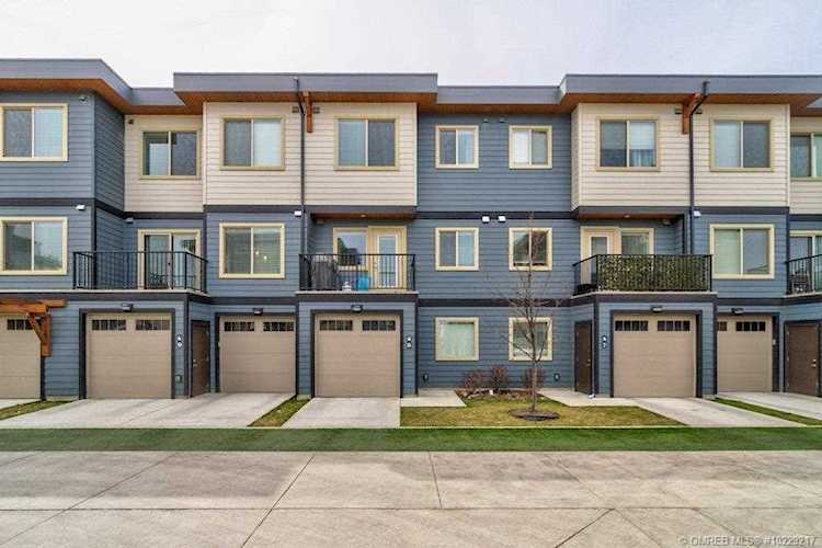 3626 Mission Springs Drive #48 Kelowna, BC V1W5L1