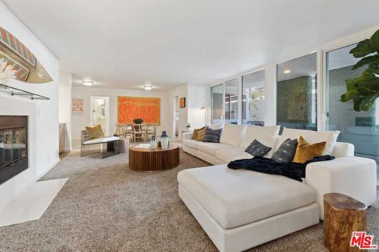 519 California Avenue #5 Santa Monica, CA 90403