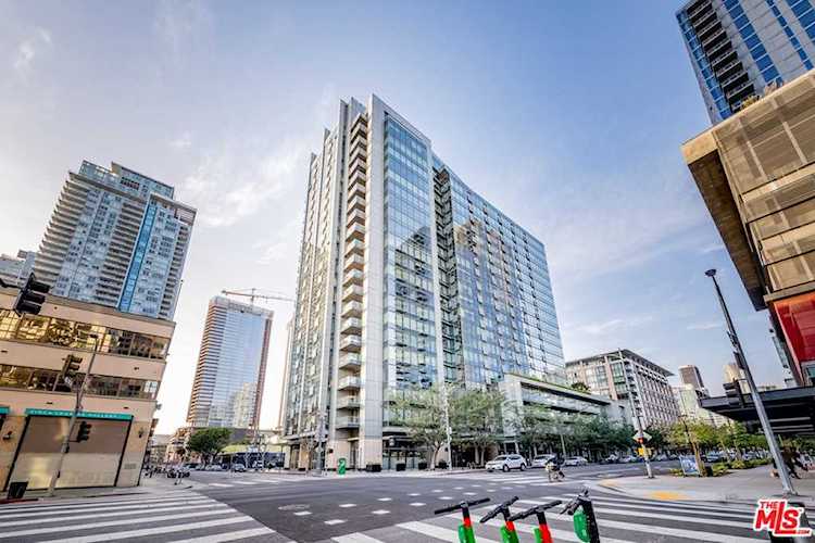 1155 S Grand Avenue #410 Los Angeles, CA 90015