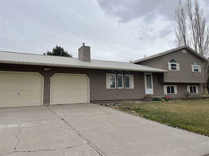 13626 N White Cloud Pocatello, ID 83202