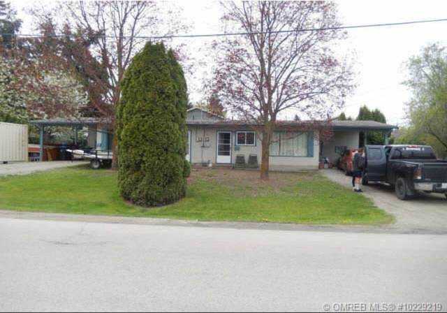 115&117 Klassen Road Kelowna, BC V1X4S9