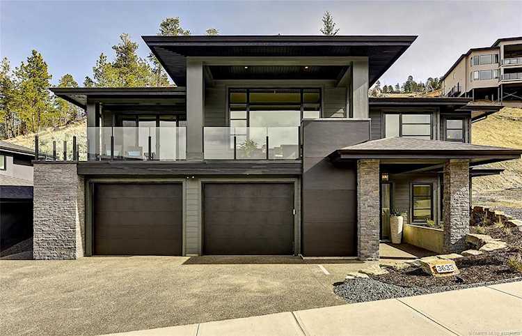 3633 Wild Rose Road Kelowna, BC V1V3G2