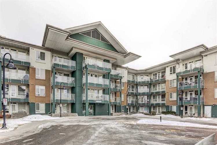 3111 34 Ave NW #326 Calgary, AB T2L 0Y2