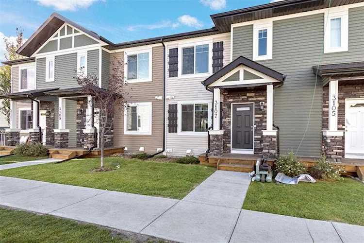 333 Taralake Way NE #3107 Calgary, AB T3J 0R5