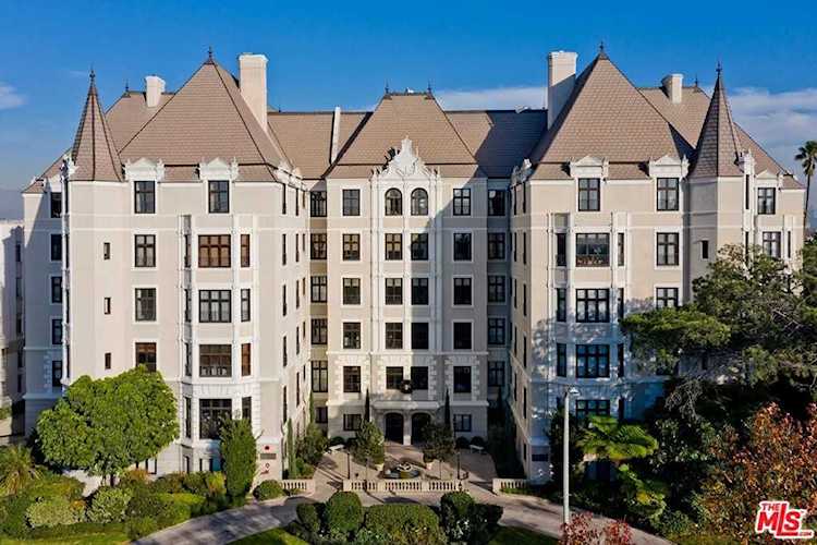 316 N Rossmore Avenue #200 Los Angeles, CA 90004