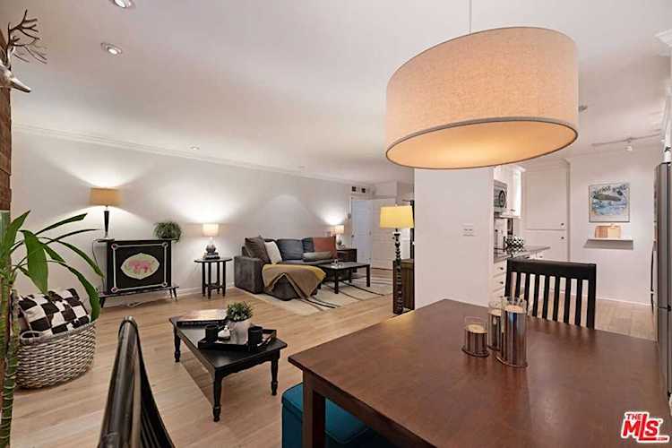 927 N Kings Road #113 West Hollywood, CA 90069