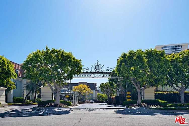 10112 Empyrean Way #301 Los Angeles, CA 90067